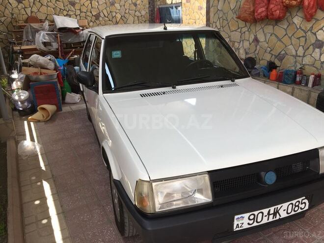 Tofas Sahin 2006, 180,000 km - 1.6 l - Bakı