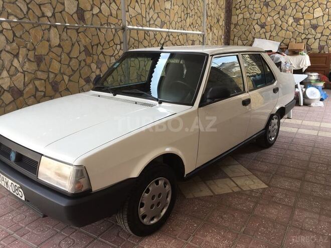 Tofas Sahin 2006, 180,000 km - 1.6 l - Bakı