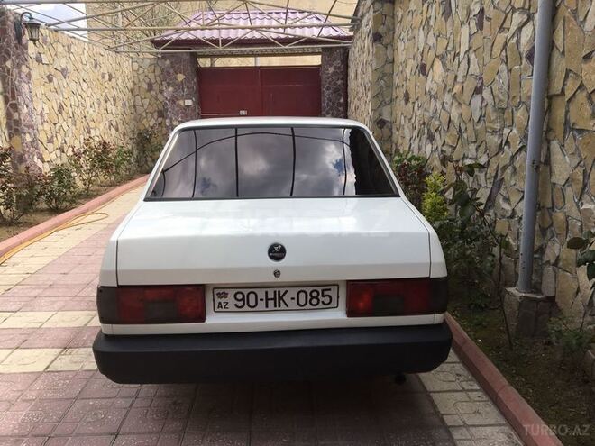 Tofas Sahin 2006, 180,000 km - 1.6 l - Bakı