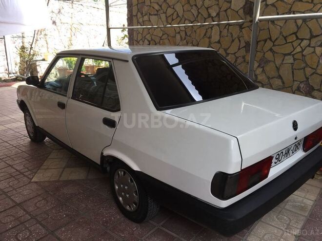 Tofas Sahin 2006, 180,000 km - 1.6 l - Bakı