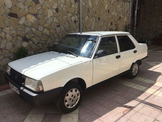 Tofas Sahin 2006, 180,000 km - 1.6 l - Bakı