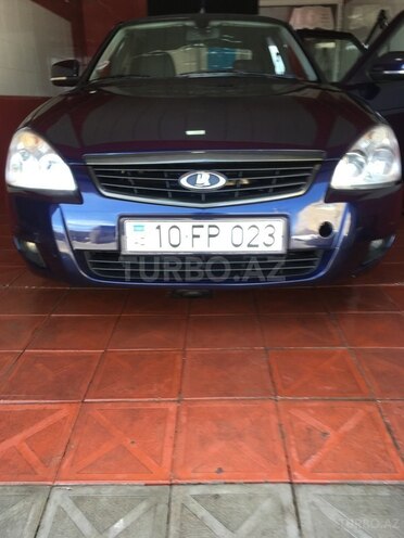 LADA (VAZ) Priora 2013, 143,000 km - 1.6 л - Xırdalan