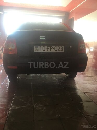 LADA (VAZ) Priora 2013, 143,000 km - 1.6 л - Xırdalan