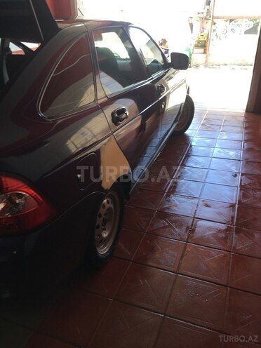 LADA (VAZ) Priora 2013, 143,000 km - 1.6 л - Xırdalan
