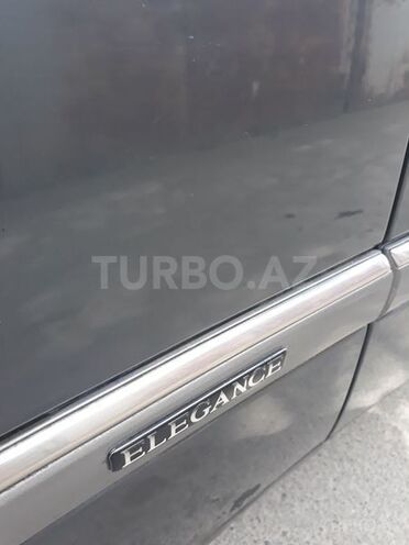 Mercedes C 180 1995, 274,000 km - 1.8 l - Bakı