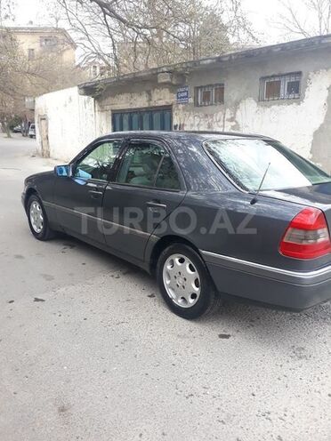 Mercedes C 180 1995, 274,000 km - 1.8 l - Bakı