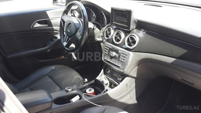 Mercedes CLA 200 2013, 87,000 km - 1.6 l - Bakı