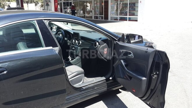 Mercedes CLA 200 2013, 87,000 km - 1.6 l - Bakı