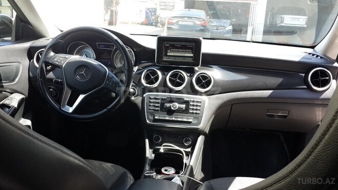 Mercedes CLA 200 2013, 87,000 km - 1.6 l - Bakı