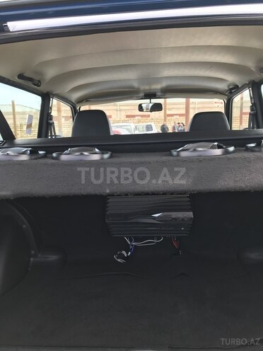 LADA (VAZ) Niva 2017, 13,000 km - 1.7 l - Gəncə