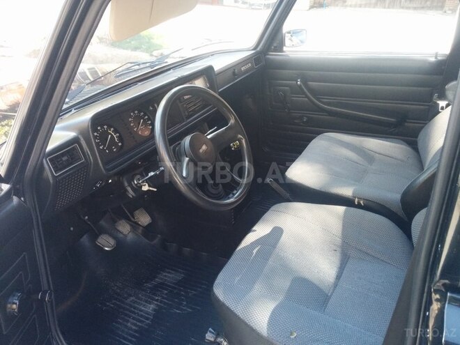 LADA (VAZ) 2107 2010, 110,000 km - 1.6 l - Şəki