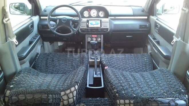 Nissan X-Trail 2001, 158,000 km - 2.0 l - Bakı