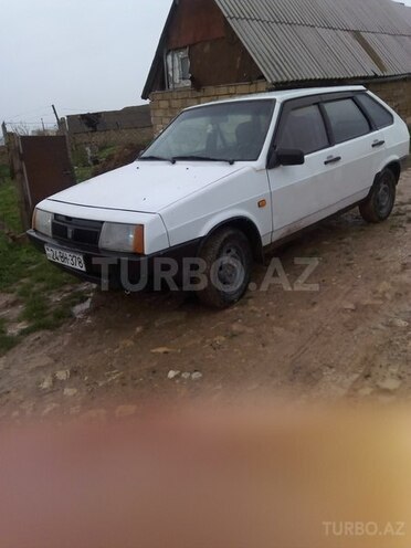 LADA (VAZ) 2109 1988, 366,000 km - 1.5 l - Şirvan