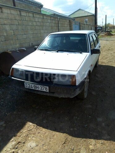 LADA (VAZ) 2109 1988, 366,000 km - 1.5 l - Şirvan
