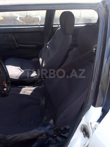 LADA (VAZ) 2109 1988, 366,000 km - 1.5 l - Şirvan
