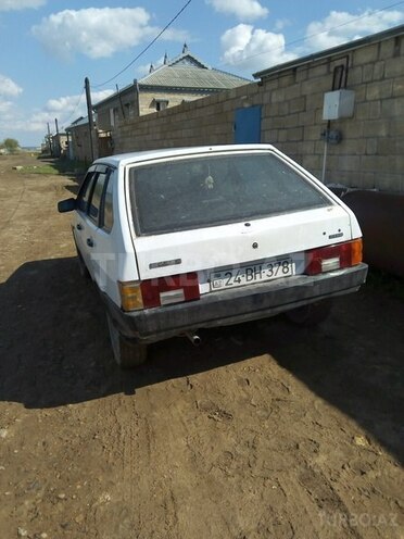 LADA (VAZ) 2109 1988, 366,000 km - 1.5 l - Şirvan