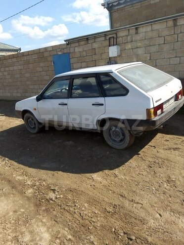 LADA (VAZ) 2109 1988, 366,000 km - 1.5 l - Şirvan