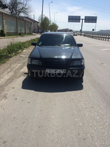 Mercedes C 200 1995, 450,000 km - 2.0 l - Bakı