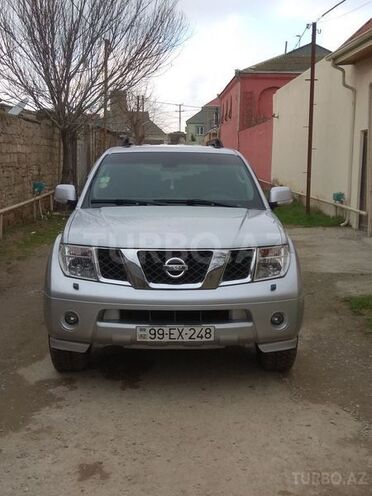 Nissan Pathfinder 2008, 150,000 km - 2.5 л - Bakı