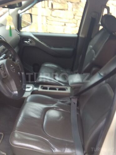 Nissan Pathfinder 2008, 150,000 km - 2.5 л - Bakı