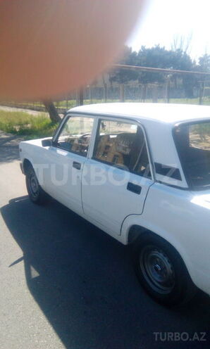 LADA (VAZ) 2107 2004, 180,000 km - 1.6 l - Bakı