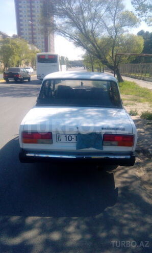 LADA (VAZ) 2107 2004, 180,000 km - 1.6 l - Bakı