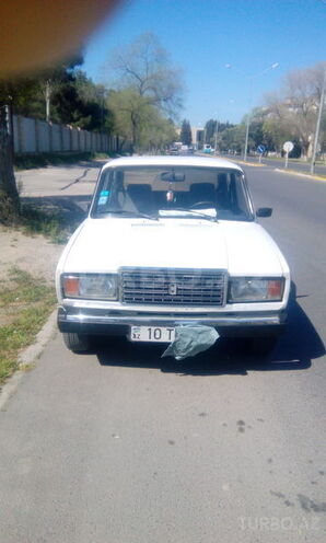 LADA (VAZ) 2107 2004, 180,000 km - 1.6 l - Bakı