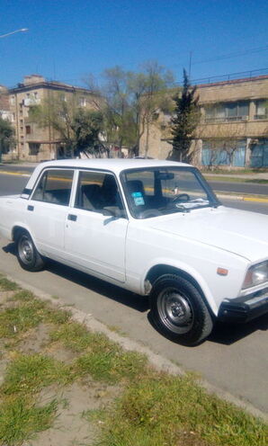 LADA (VAZ) 2107 2004, 180,000 km - 1.6 l - Bakı