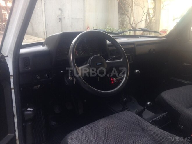 LADA (VAZ) Niva 2014, 90,000 km - 1.7 л - Bakı