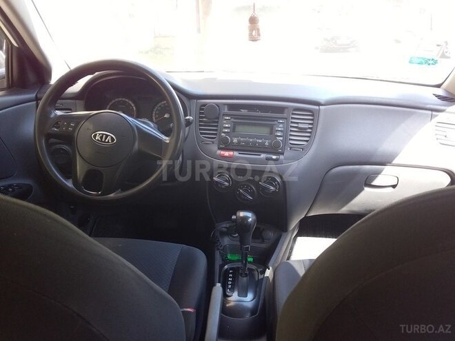 Kia Rio 2011, 175,000 km - 1.4 l - Bakı