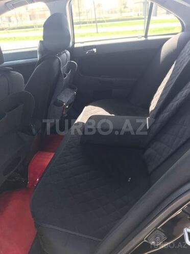 Mitsubishi Lancer 2008, 171,000 km - 2.0 l - Bakı