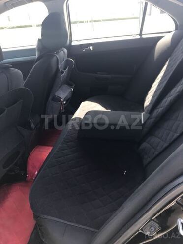 Mitsubishi Lancer 2008, 171,000 km - 2.0 l - Bakı