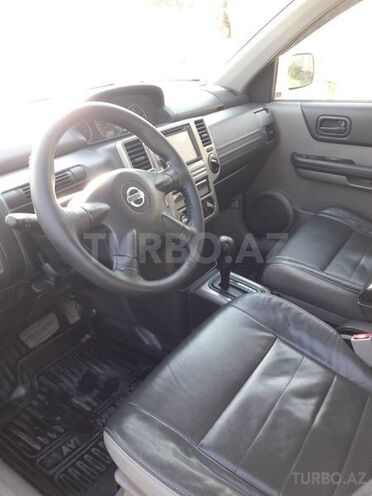 Nissan X-Trail 2005, 157,000 km - 2.0 l - Bakı