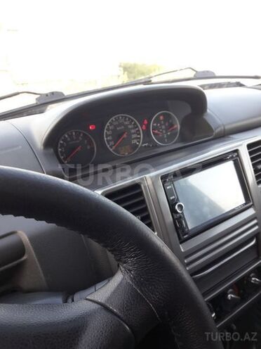 Nissan X-Trail 2005, 157,000 km - 2.0 l - Bakı