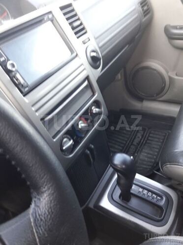 Nissan X-Trail 2005, 157,000 km - 2.0 l - Bakı