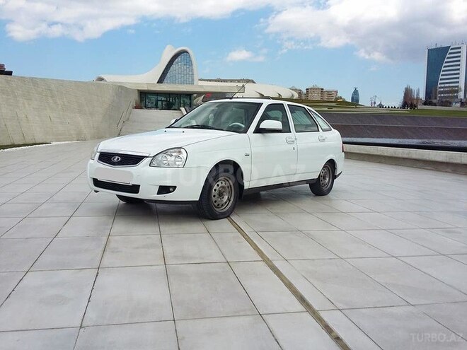 LADA (VAZ) Priora 2014, 63,500 km - 1.6 l - Bakı