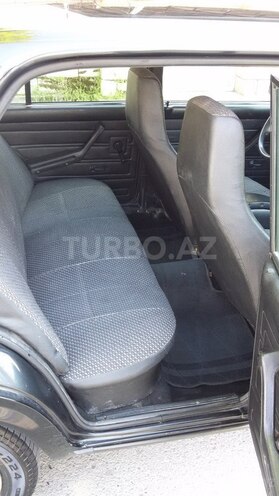 LADA (VAZ) 2107 2011, 39,000 km - 1.6 l - Mingəçevir