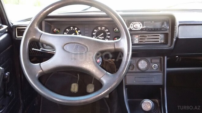 LADA (VAZ) 2107 2011, 39,000 km - 1.6 l - Mingəçevir