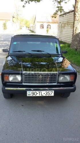 LADA (VAZ) 2107 2011, 39,000 km - 1.6 l - Mingəçevir
