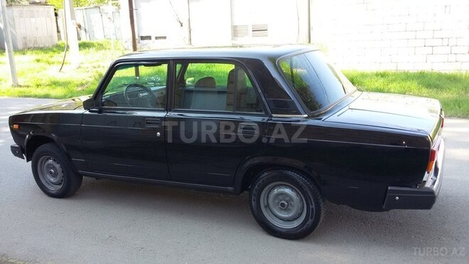 LADA (VAZ) 2107 2011, 39,000 km - 1.6 l - Mingəçevir