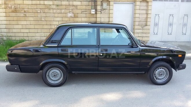 LADA (VAZ) 2107 2011, 39,000 km - 1.6 l - Mingəçevir