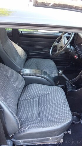 LADA (VAZ) 2107 2011, 39,000 km - 1.6 l - Mingəçevir