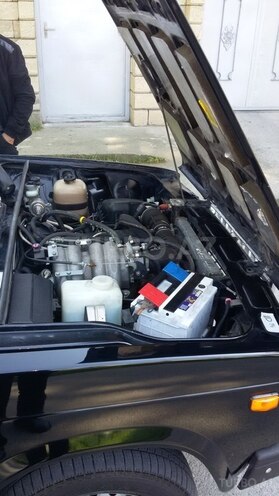LADA (VAZ) 2107 2011, 39,000 km - 1.6 l - Mingəçevir