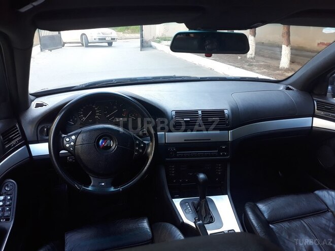 BMW 528 2000, 289,974 km - 2.8 l - Bakı