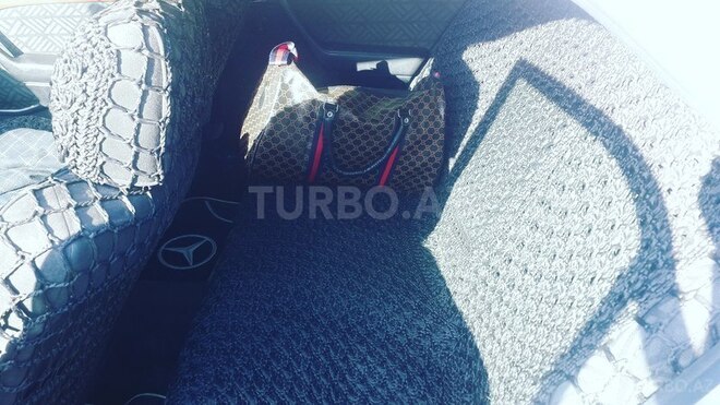 Mercedes C 220 1994, 311,455 km - 2.2 l - Sumqayıt