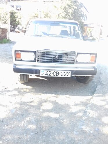 LADA (VAZ) 2107 2008, 140,000 km - 0.1 л - Lənkəran