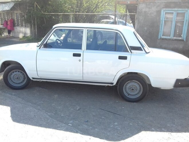 LADA (VAZ) 2107 2008, 140,000 km - 0.1 л - Lənkəran