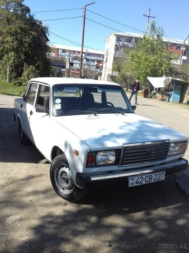 LADA (VAZ) 2107 2008, 140,000 km - 0.1 л - Lənkəran