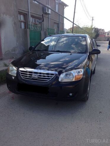 Kia Cerato 2009, 218,800 km - 1.6 л - Bakı