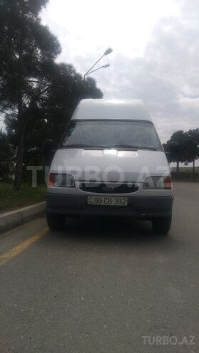 Ford Transit 1999, 365,000 km - 2.5 l - Naftalan